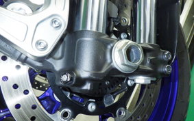 YAMAHA NIKEN 2019 RN58J