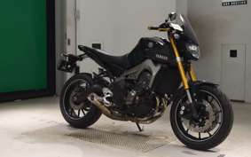 YAMAHA MT-09 2014 RN34J