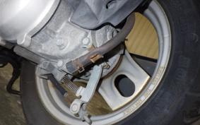 HONDA CREA SCOOPY AF55