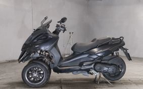 GILERA  GILERA FOKO500 ZAPM61100