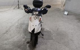 SUZUKI ADDRESS V125 CF4EA