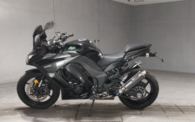 KAWASAKI NINJA 1000 ZXT00L