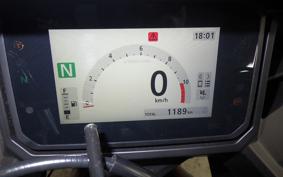 HONDA CBR400R 2025 NC65