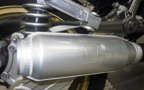 KAWASAKI ZEPHYR 400 KAI 2003 ZR400C