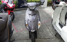 SUZUKI ADDRESS V125 S CF4MA