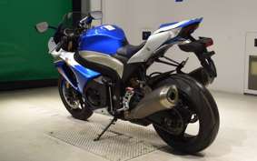 SUZUKI GSX-R1000