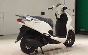 HONDA LEAD 125 2012 JK12