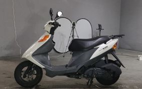 SUZUKI ADDRESS V125 CF4EA