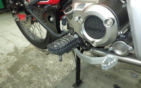 HONDA CT125-2 2019 JA65