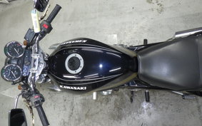 KAWASAKI BALIUS 250 Gen.2 2021 ZR250B