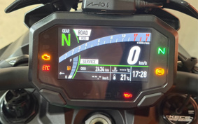 KAWASAKI H2 SE 2023 ZRT00K