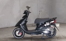 YAMAHA JOG ZR EVOLUTION2 SA39J