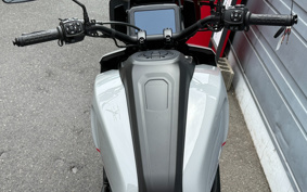 HARLEY PAN AMERICA 1250ST 2025 ZJS