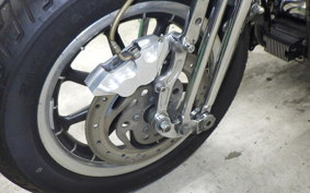 HARLEY FLSTF 1450 2000