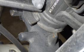 KAWASAKI NINJA 250R 2002 EX250K