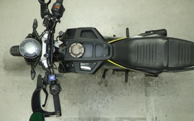 HUSQVARNA SVARTPILEN 401 2019