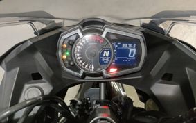 KAWASAKI NINJA 400 2022 EX400G