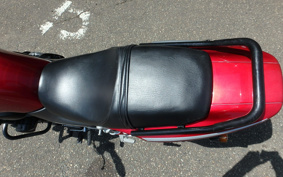 HONDA CB400SF VTEC Spec2 2002 NC39