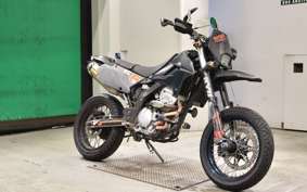KAWASAKI KLX250D TRACKER X 2026 LX250V