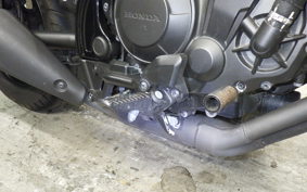 HONDA REBEL 1100 2023 SC83