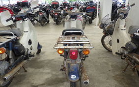 HONDA C50 SUPER CUB C50