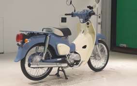 HONDA C50 SUPER CUB AA09
