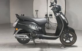 SUZUKI ADDRESS V125 DP12H