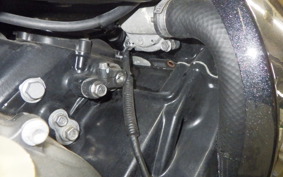 KAWASAKI ZZ1400 NINJA R A 2010 ZXT40D