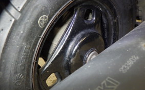 SUZUKI ADDRESS V125 G CF46A