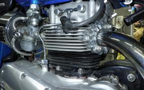 KAWASAKI W1 S 1970 W1F