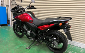 SUZUKI DL650 ( V-Strom 650 ) 2014 VP56A