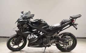 KAWASAKI NINJA 250 ABS EX250L
