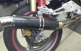 HONDA CB400SF VTEC A 2009 NC42