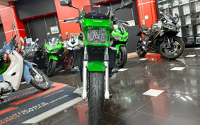 KAWASAKI ZRX1200 DAEG 2013 ZRT20D
