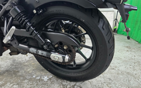 HONDA REBEL MC49