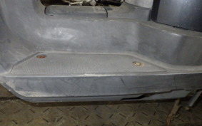 YAMAHA VOX 2010 SA31J