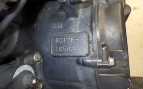 HONDA CB750 GEN 2 K RC42