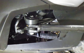 HONDA ADV160 2008 KF54