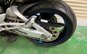 SUZUKI GSR400 ABS 2008 GK7DA