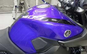 YAMAHA MT-09 A 2017 RN52J