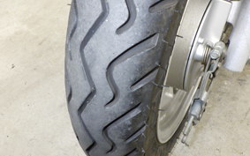 HONDA ﾍﾞﾝﾘｨ110 JA09