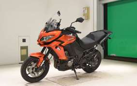 KAWASAKI VERSYS 1000 2015
