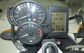 BMW R1200R 2007