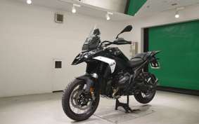 BMW R1300GS ASA 2025