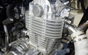 YAMAHA SR400 Gen.5 2018