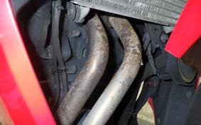 HONDA CBR400R ABS 2016 NC47