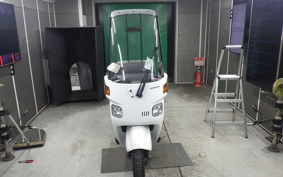 HONDA GYRO CANOPY TA03