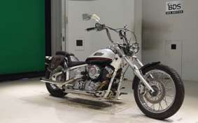 YAMAHA DRAGSTAR 400 2000 VH01J