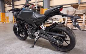 HONDA CB250R MC52