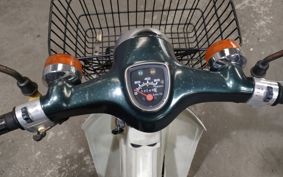 HONDA SUPER CUB50 AA01